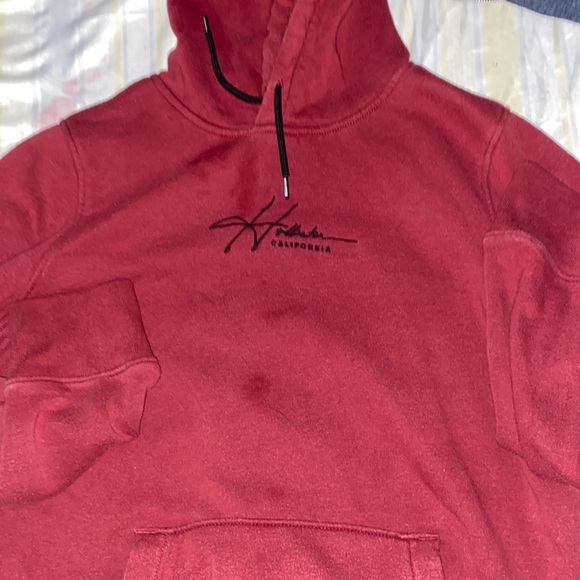 This sweater is comfortable but I just don’t wanna wear it - Picture 1 of 3